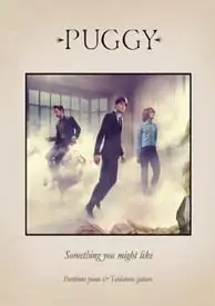Déstockage - Puggy Something You Might Like Pvg