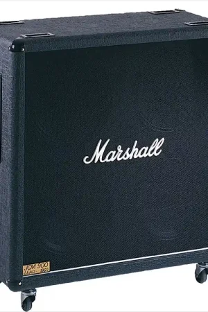 Baffle Marshall 1960B Pan Droit 300 Watts - Disponible