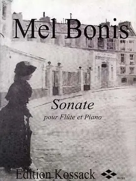 Bonne affaire - MEL-BONIS Sonate Flute