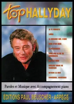 Top Hallyday Pvg | Promo exceptionnelle