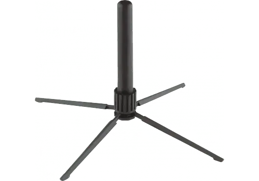 Plus que quelques pièces | Stand K&M Flûte Traversière Pliable