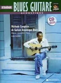 Blues Guitare Acoustique Intermediaire | Très apprécié des clients