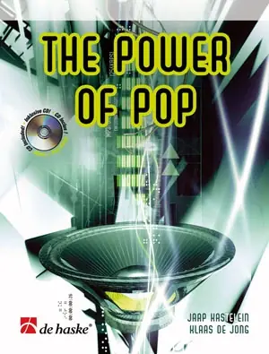 Vente flash | Kastelein J. The Power OF Pop Trombone
