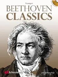 Beethoven Classics Trompette | Direct fabricant