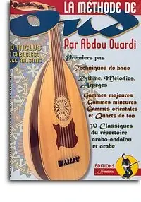 Ouardi A. la Methode de Oud - Offre bientôt terminée