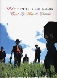 Achetez dès maintenant | Weepers Circus Tout le Monde Chante Pvg