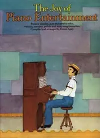Super offre - Les Joies DU Divertissement Piano