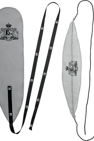Promotion | Ecouvillon Hautbois & Cor Anglais BG A36 Hautbois 2 Parties