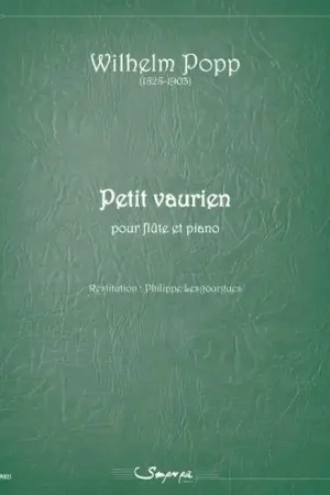 Expédition immédiate - Proust P. Scherzo Trampoline Trombone Basse Solo