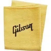 Très apprécié des clients | Gibson Chiffon AIGG-925 Standard Polish Cloth