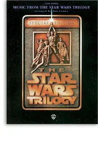 Star Wars Trilogy Piano - Remise