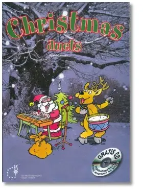 Satisfait ou remboursé - Christmas Duets Accordeon