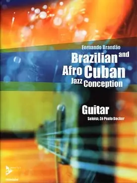 Très demandé | Brandao F. Brazilian And Afro Cuban Guitare
