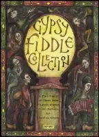 Gypsy Music For C Instruments | Disponible dès maintenant