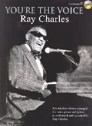 Prix imbattable - Charles R. You're The Voice Pvg