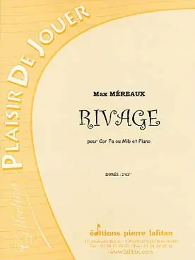 Top des ventes | Mereaux M. Rivage Cor en FA OU Mib