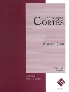 Expédition express | Cortes J.m. Micropieces Guitare