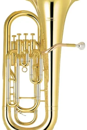 Euphonium Yamaha YEP321 - Commandez dès maintenant