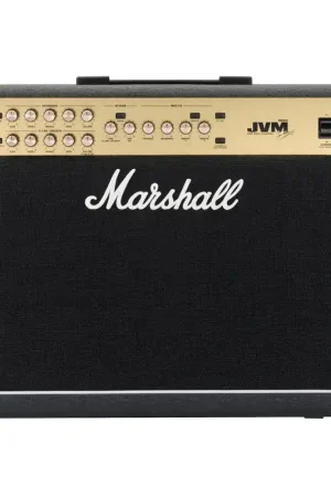 Ampli Marshall JVM205C - Meilleure vente