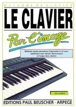 Prix en baisse - Laurent L. le Clavier Par L'image