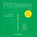 Flut'issimo Vol 3 Flute A Bec Soprano | Expédition express