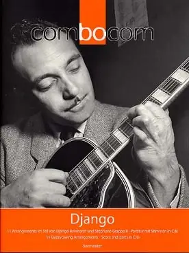 Bien noté | Combocom Django Ensemble