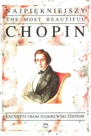 Premium | Chopin F. The Most Beautiful Piano