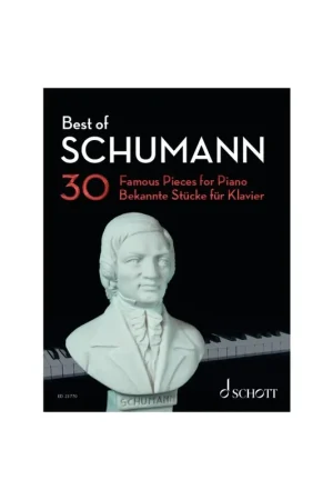 Best OF Schumann Piano | Dernières unités