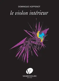 Petit prix - Hoppenot D. le Violon Interieur