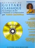 Duchateau V. Methode Guitare Classique Avec Tablature + CD | Profitez-en maintenant