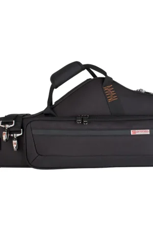 Etui Saxophone Alto Protec Noir PB304CT - Vente flash