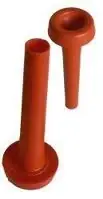 Embouchure Trompette Alex Plastique | Haute qualité