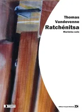 Vandevenne T. Ratchenitsa Marimba | Qualité supérieure
