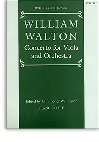 Réduction spéciale | Walton W. Concerto Alto