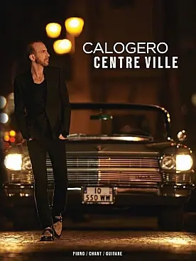 Calogero Centre Ville Pvg - Tout juste arrivé