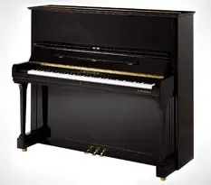 C.bechstein Concert 8 - Retour gratuit