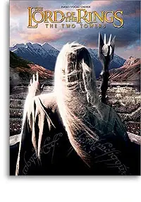 The Lord OF The Rings: The Two Towers Pvg - Prix usine