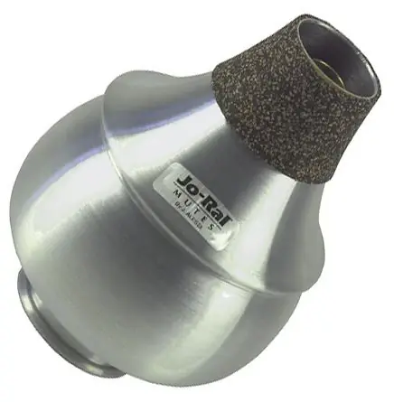 Sourdine JO-RAL Trompette 2A - Plus que quelques articles