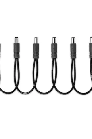 Cable D'alimentation Boss PCS-20A | Remise supplémentaire