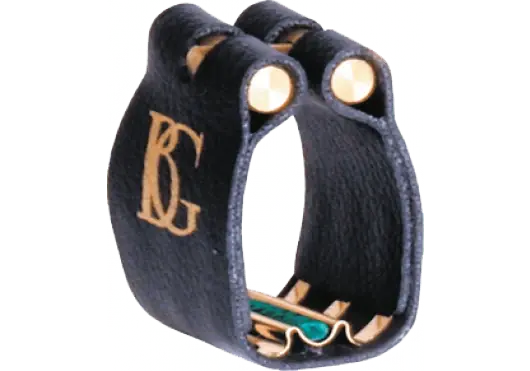 Ligature Saxophone Tenor L13SR Super Revelation | Disponible dès maintenant