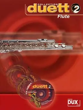 Offre à durée limitée | Duett Collection Vol 2 Flutes