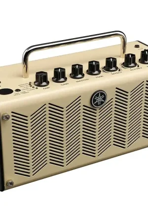 Tout nouveau - Ampli Yamaha THR5