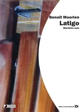 Moerlen B. Latigo Marimba Solo - Dernière chance