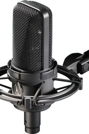 Achat sécurisé | AUDIO-TECHNICA AT4033
