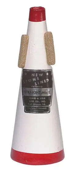 Sourdine Humes&berg Trombone Basse 170 | Derniers jours
