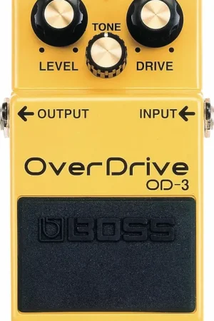 Boss OD-3 - Plus que quelques articles