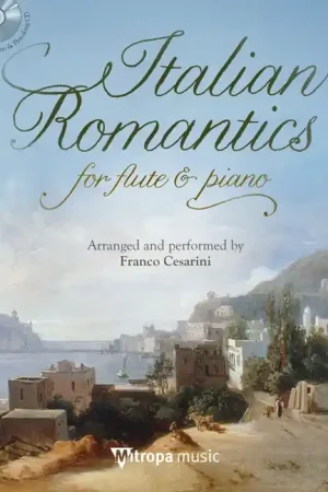 Plus que quelques jours | Italian Romantics Flute