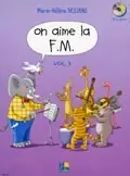 Ajoutez au panier - Siciliano M.h. ON Aime la F.m. 3ME Annee