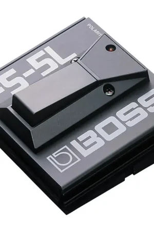 Boss FS-5L | Prix choc