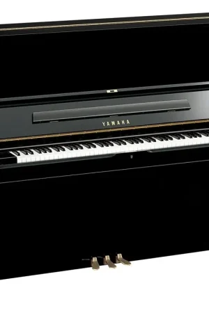 Yamaha U3 | Stock presque épuisé
